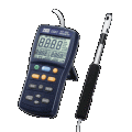 tes-1340-hot-wire-anemometer